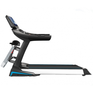 Manufacturer's new home treadmill weight loss electric walking machine fully foldable fitness equipment exercise treadmill