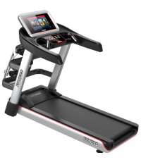 Home Gym Equipment Motorized Electric Commercial Running Machine Treadmill Machine Home