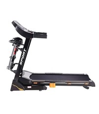 Made In China Home Fitness Equipment Running Machine Commercial Treadmill Ac Motor