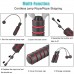 Customized Wholesale Kids Steel Wire/PVC Cordless Skipping Jumping Rope For Exercise ropeless  jump rope