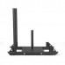 Indoor Smith Machine Training Power Gym Sled Prowler Weight Plate Sled