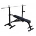 adjustable height dumbbell rack squat rack standing aid bar barbell placement dumbbell rack for Fitness equipment