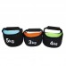 Hot Selling Sandbag Soft Kettle Bell Lifting Kettle Dumbbell Sandbag Special For Weight Bearing Gym