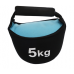 Hot Selling Sandbag Soft Kettle Bell Lifting Kettle Dumbbell Sandbag Special For Weight Bearing Gym