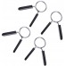 Wholesale gym 25 Mm Dumbbell OEM hot sale barbell bar clamp spring collar lock rings For Dumbbell accessories