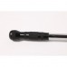 High quality high tension bar fitness handle high pull down fitness accessories bar
