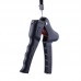 Portable Adjustable Finger Grip Strength Trainer Grip Strength Home Gym Fitness Equipment Handle