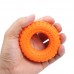 Silicone Grip Ring of Rehabilitation Training Tyre Shape Hand Grips of Fitness Equipment Hand Muscle Develop of A-Shape Gripper
