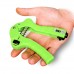 Adjustable Hand Grip Strengthener Hand Exerciser Workout Finger Exercise Strength Trainer Non-Slip Handles Automatic Counting