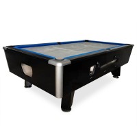 Custom Slate Top Coin Operated Token Acceptor Pool Billiard Table Accessories