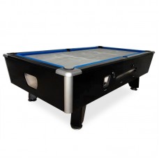Custom Slate Top Coin Operated Token Acceptor Pool Billiard Table Accessories