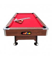 Most Popular 8FT Auto Ball Return Pool Snooker Bar Pool Billiards Table for Sale